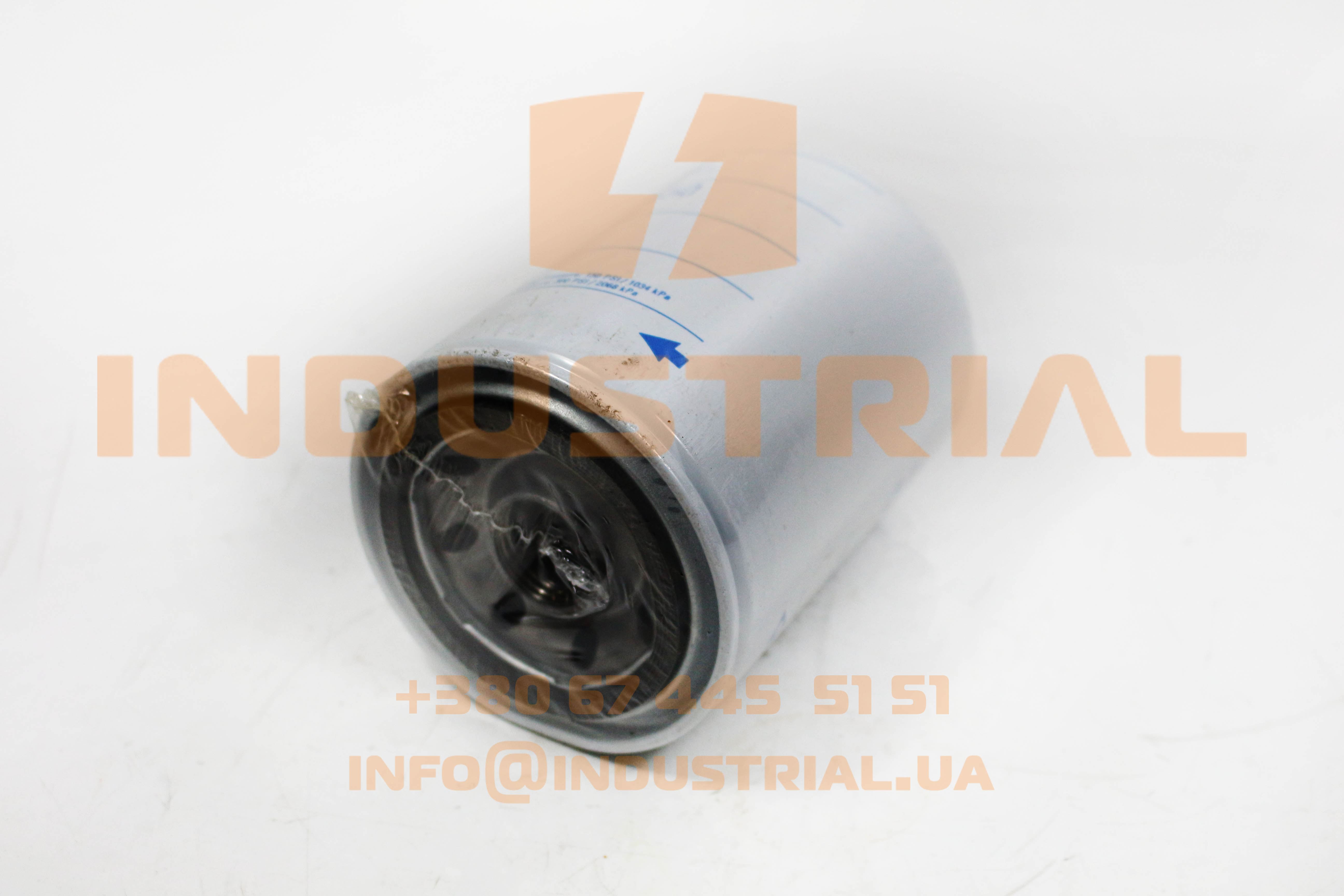 DNL 0314296 DONALDSON